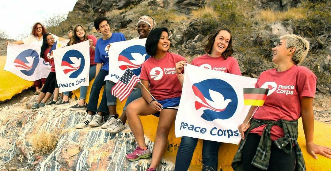 how long are peace corps assignments