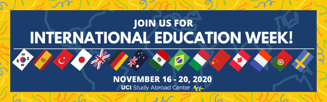 international education week