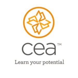 CEA Logo - UCI Study Abroad