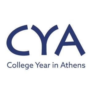 CYA College Year in Athens