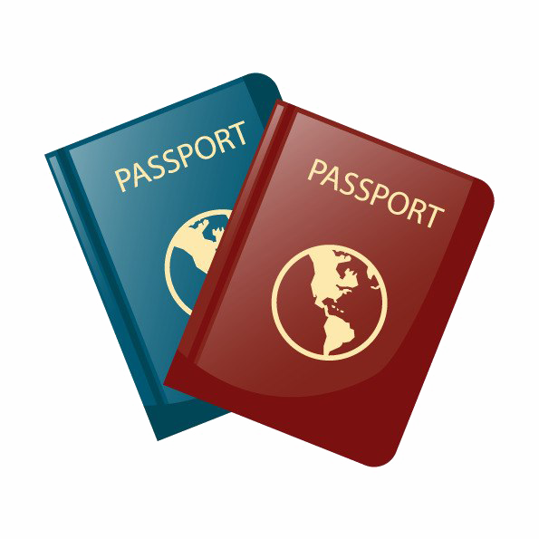 Passport Image Website