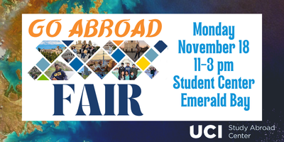 Go Abroad Fair 2024 Email Signature 1