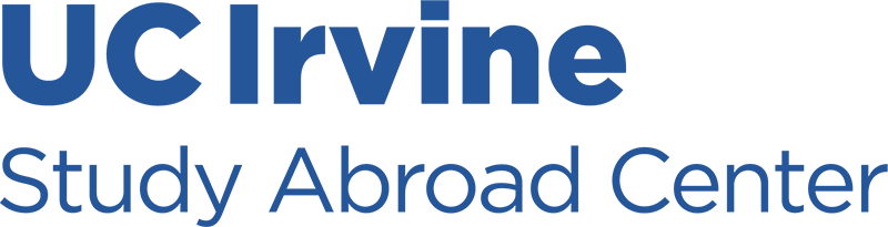 UC Irvine Study Abroad Center