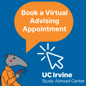 Book an advising appointment